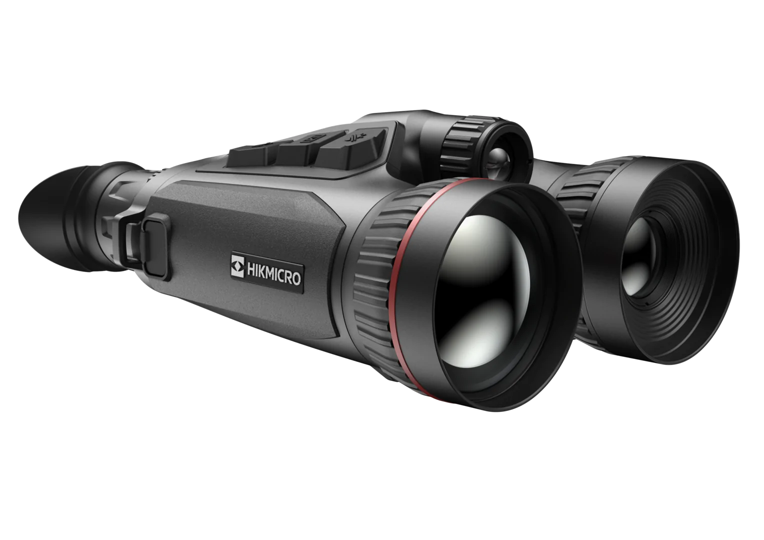 Jumelle de vision thermique HIKMICRO HABROK Pro HX60LS HIKMICRO