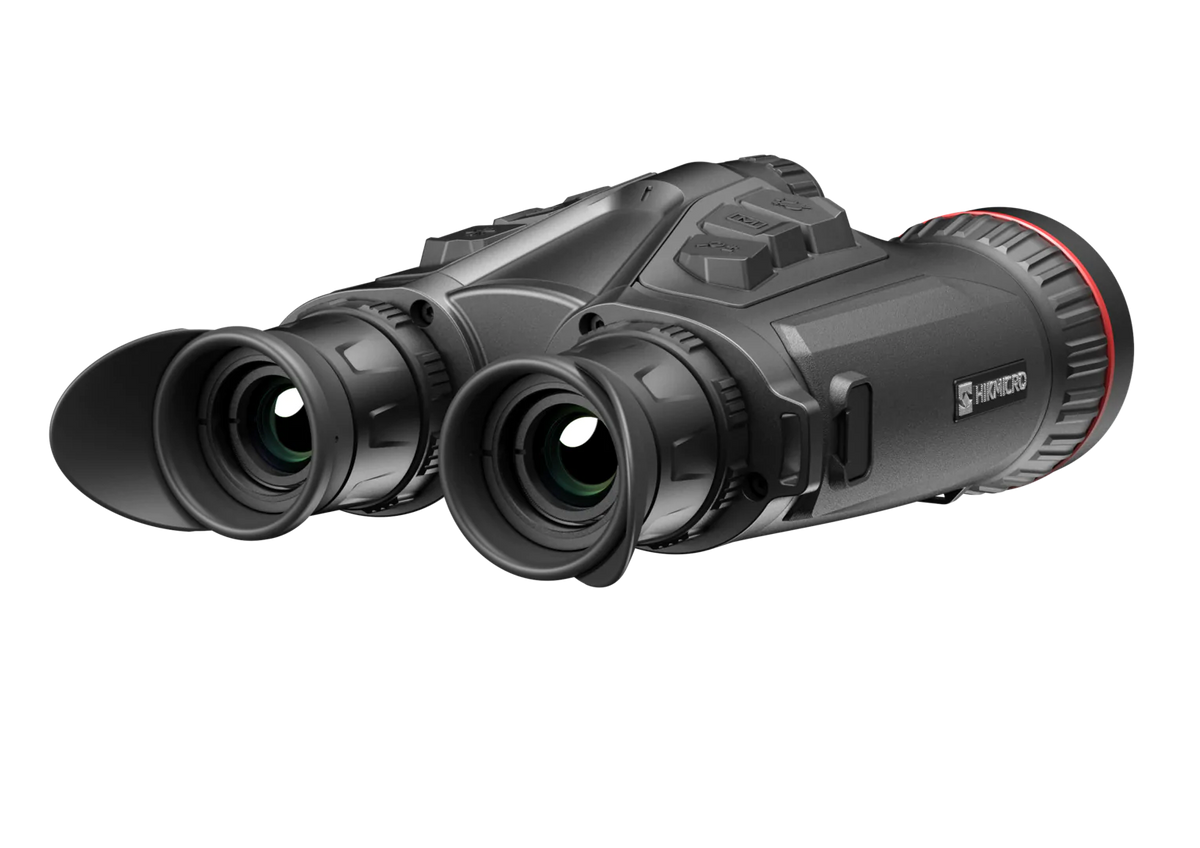 Jumelle de vision thermique HIKMICRO HABROK Pro HX60LS HIKMICRO