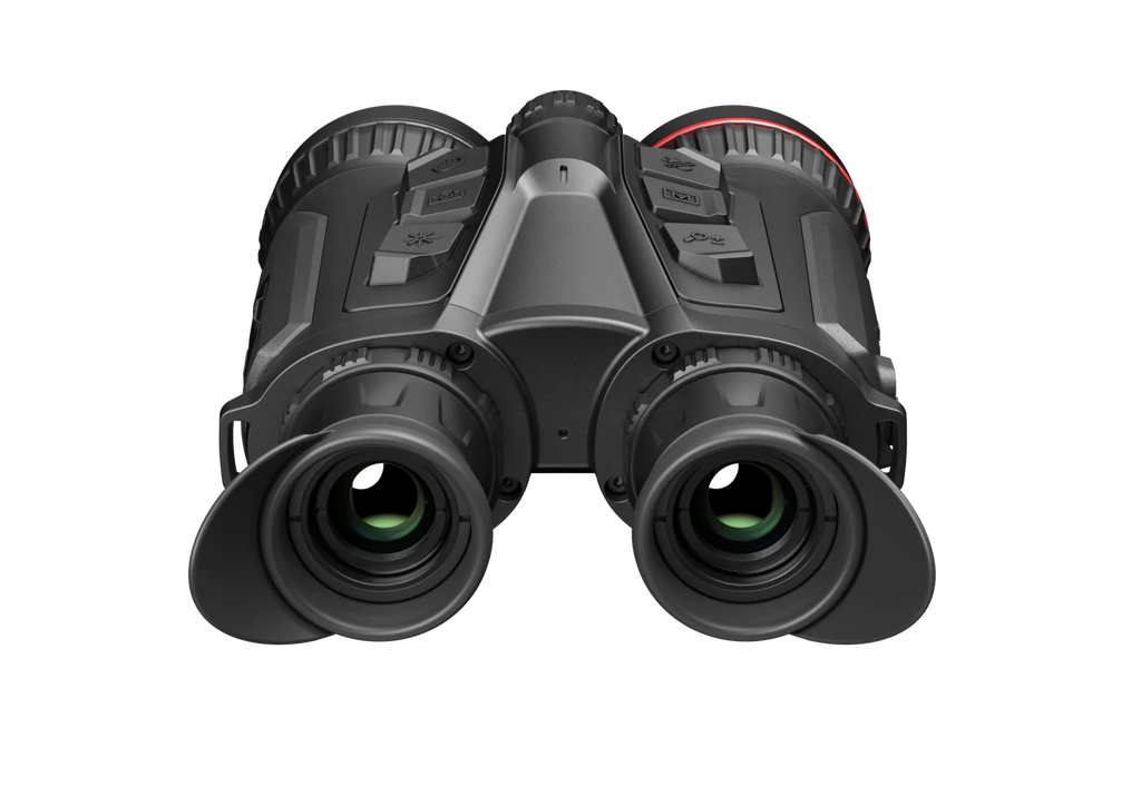 Jumelle de vision thermique HIKMICRO HABROK Pro HX60LS HIKMICRO
