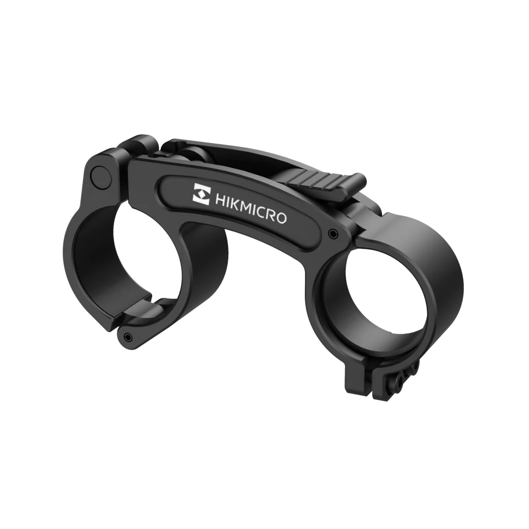 Support Lampe IR pour HIKMICRO Alpex HIKMICRO