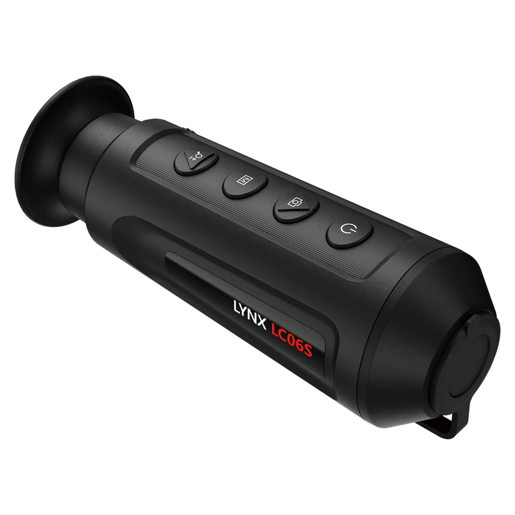 Monoculaire de vision thermique HIKMICRO Lynx S LC06S HIKMICRO