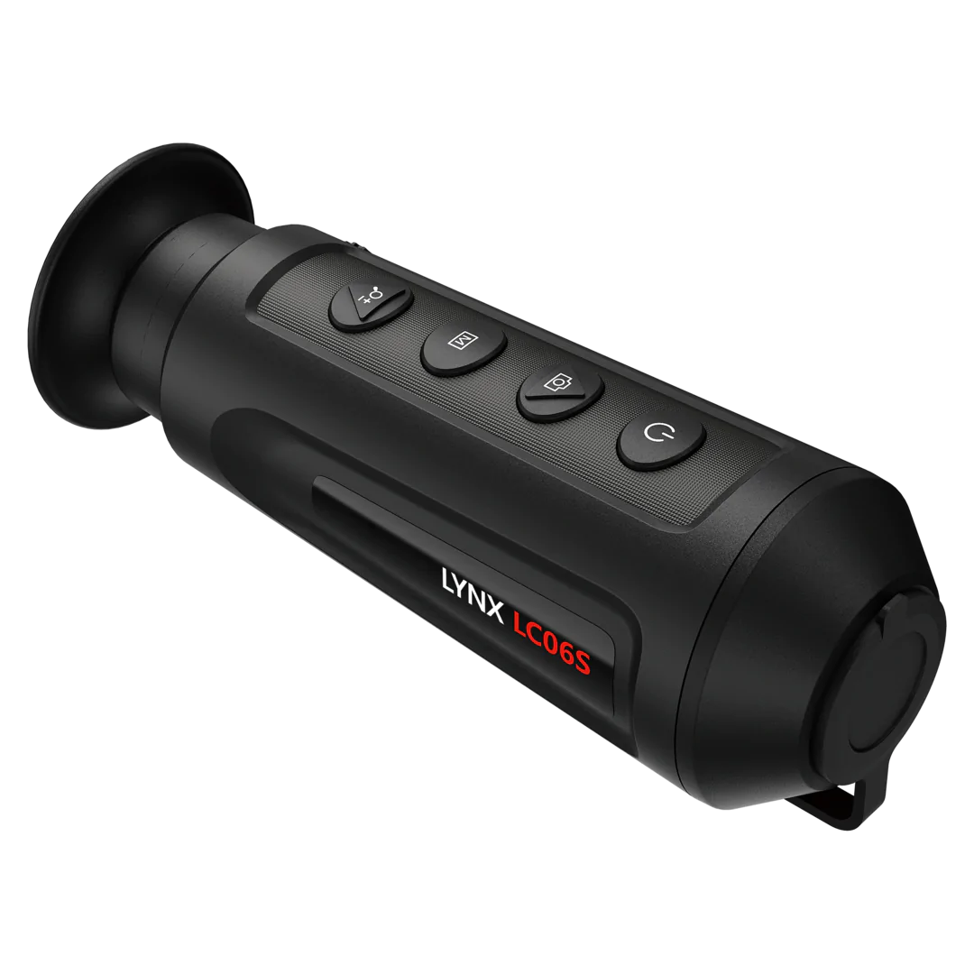 Monoculaire de vision thermique HIKMICRO Lynx S LC06S HIKMICRO