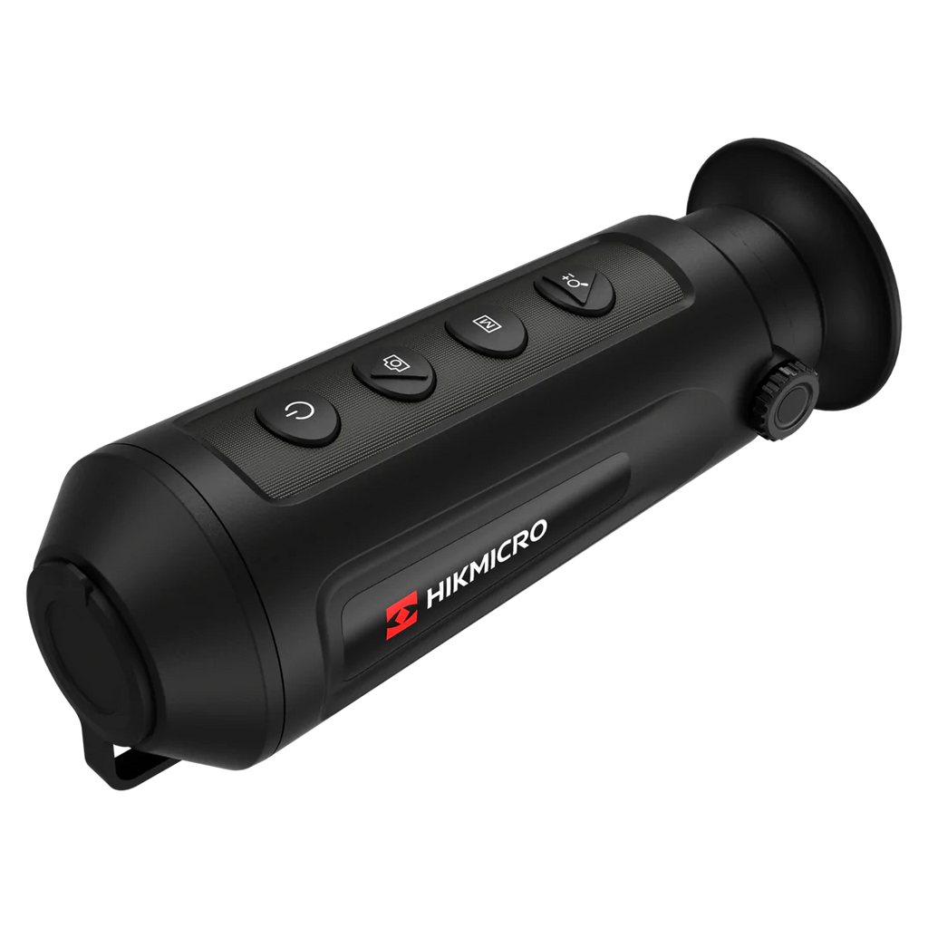 Monoculaire de vision thermique HIKMICRO Lynx S LC06S HIKMICRO