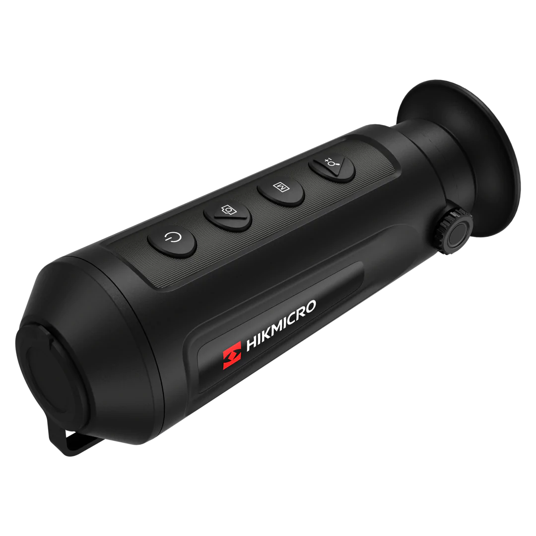 Monoculaire de vision thermique HIKMICRO Lynx S LC06S HIKMICRO