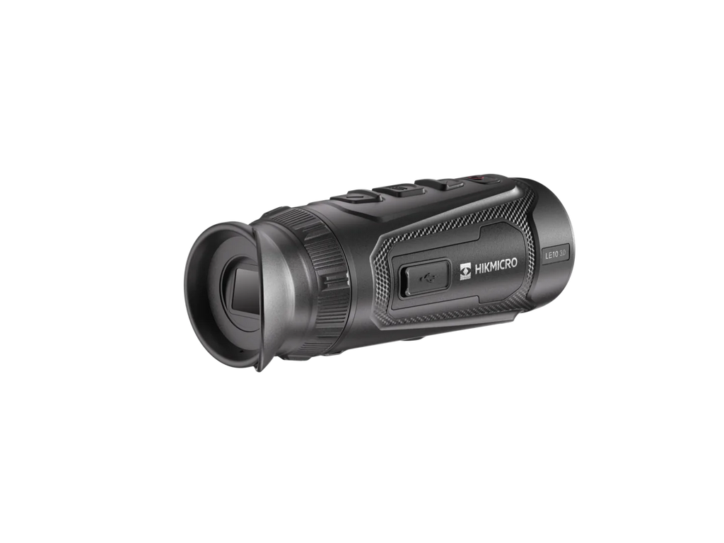 Monoculaire de vision thermique HIKMICRO LYNX LE10 3.0 HIKMICRO