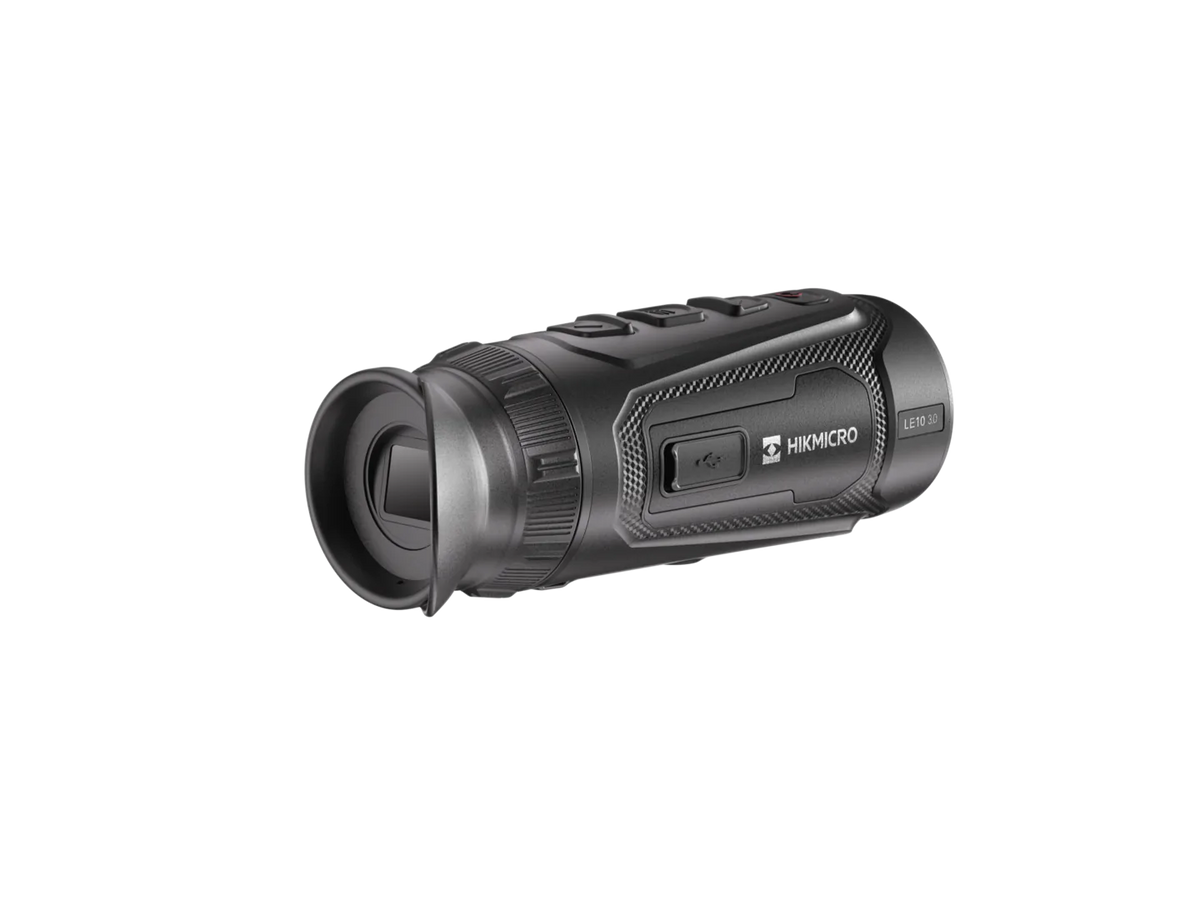 Monoculaire de vision thermique HIKMICRO LYNX LE10 3.0 HIKMICRO