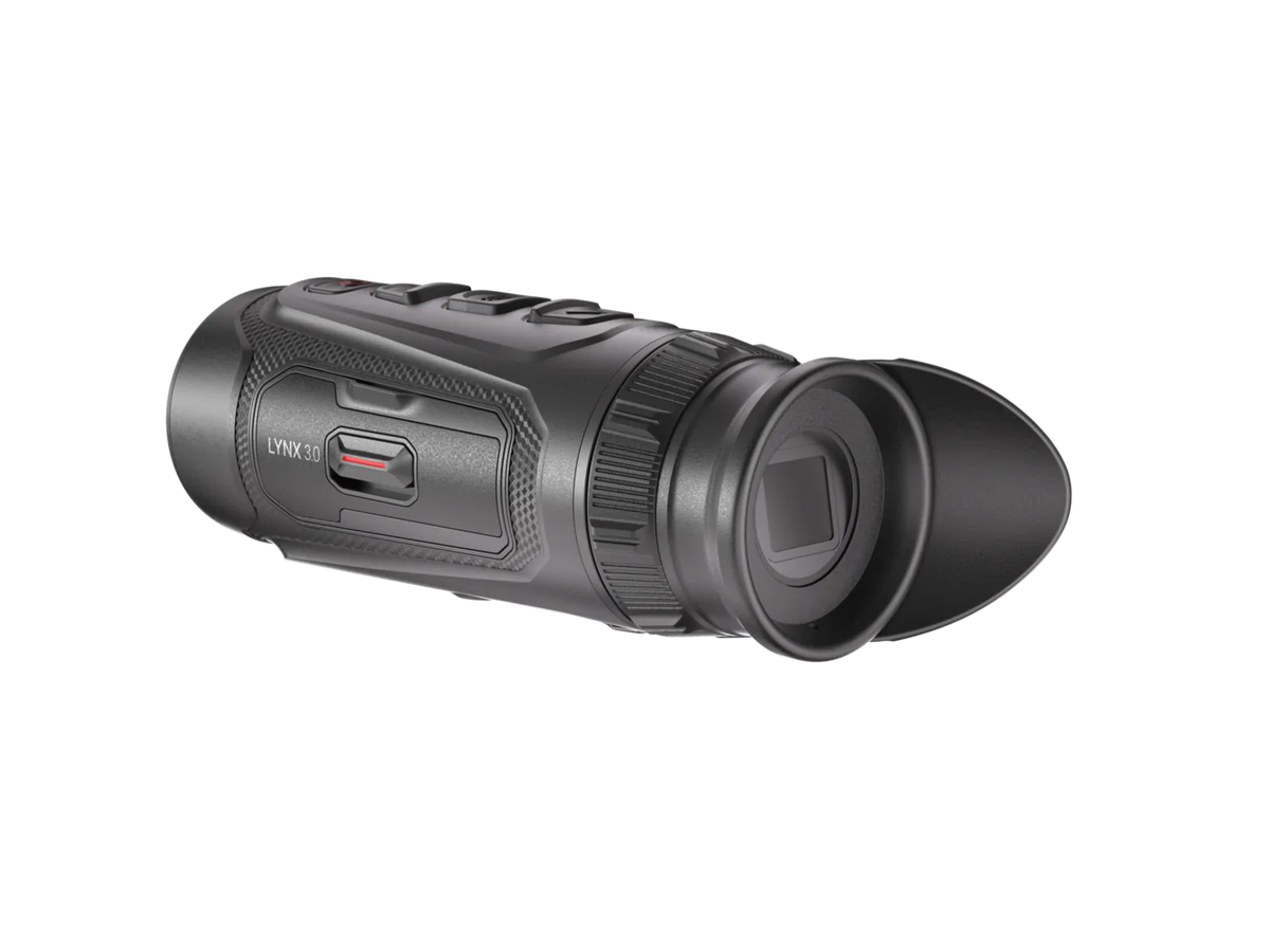 Monoculaire de vision thermique HIKMICRO LYNX LE10 3.0 HIKMICRO