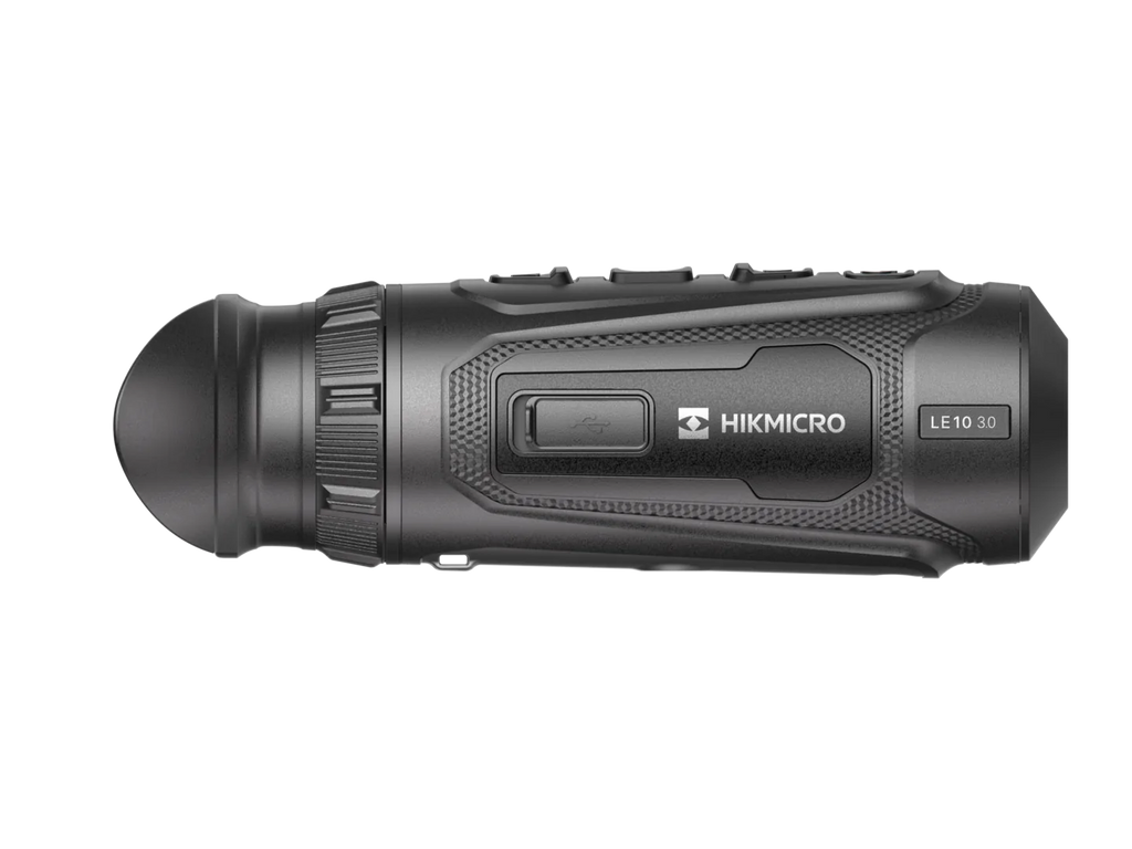 Monoculaire de vision thermique HIKMICRO LYNX LE10 3.0 HIKMICRO