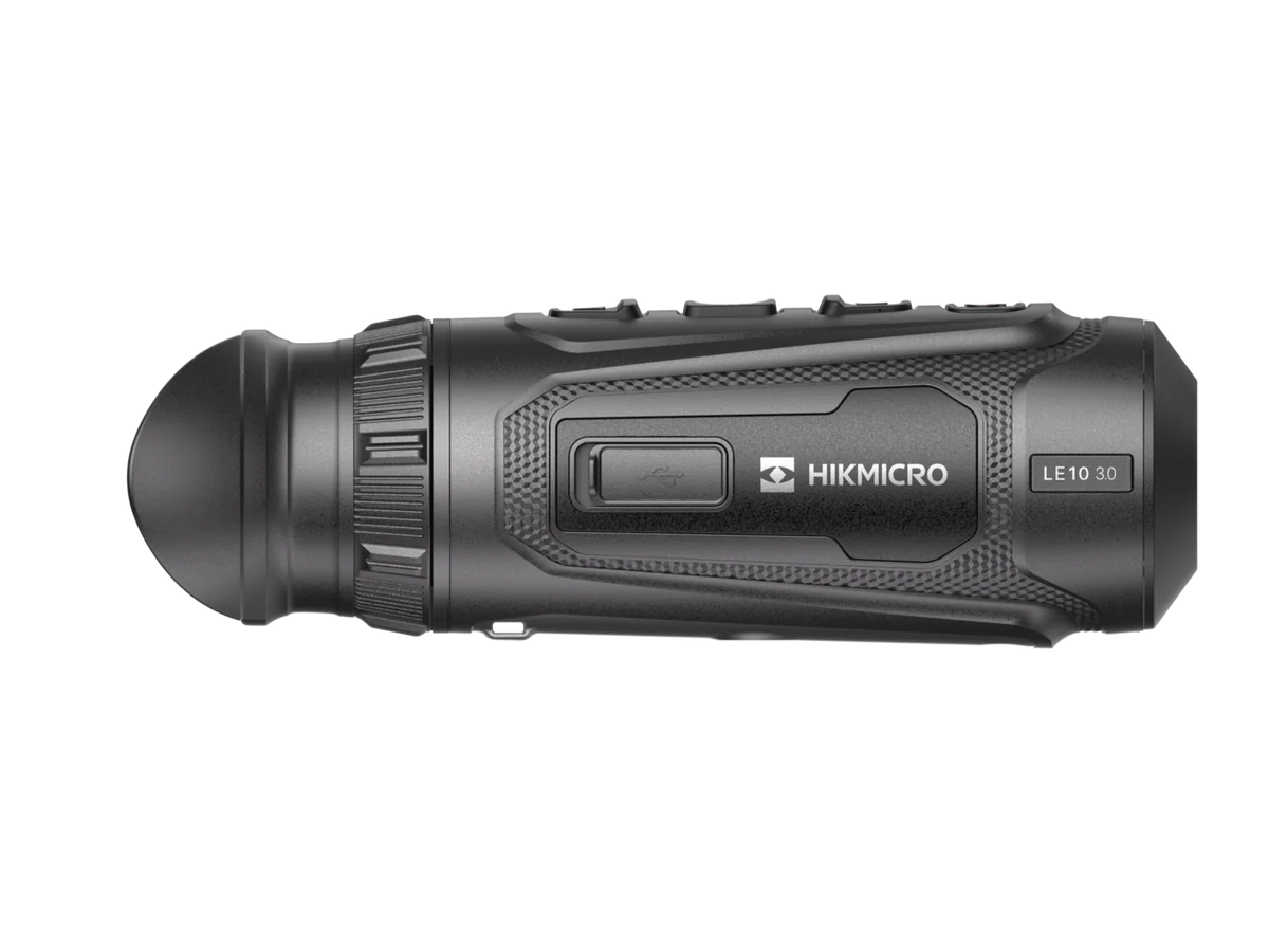 Monoculaire de vision thermique HIKMICRO LYNX LE10 3.0 HIKMICRO