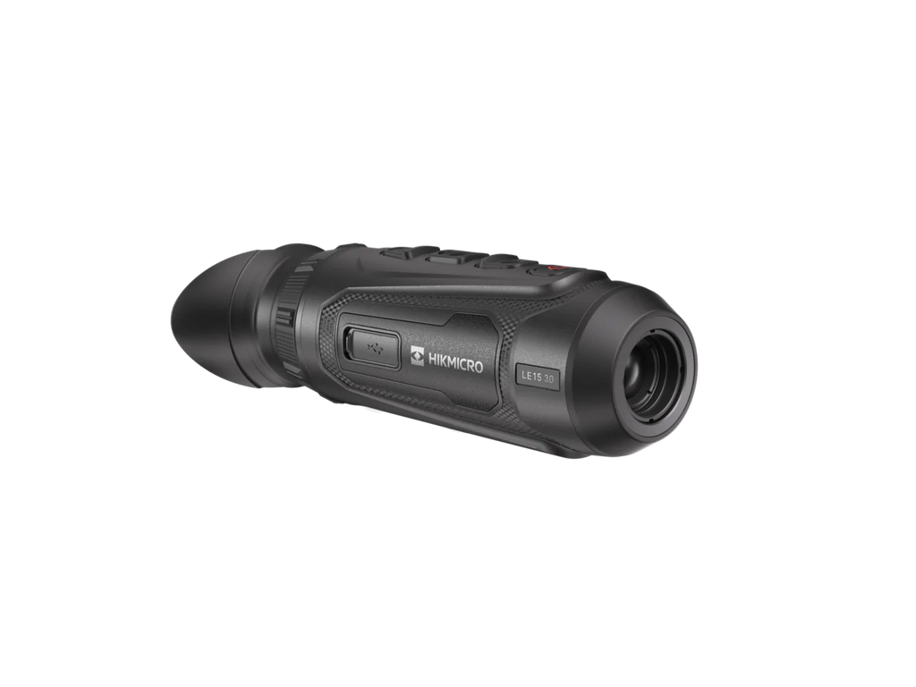 Monoculaire de vision thermique HIKMICRO LYNX LE15 3.0 HIKMICRO