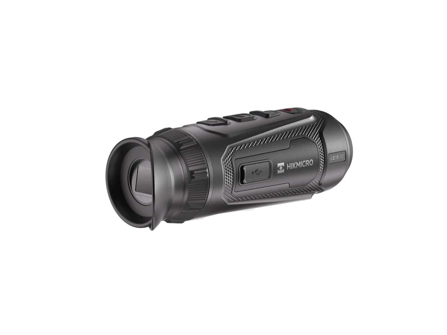 Monoculaire de vision thermique HIKMICRO LYNX LE15 3.0 HIKMICRO