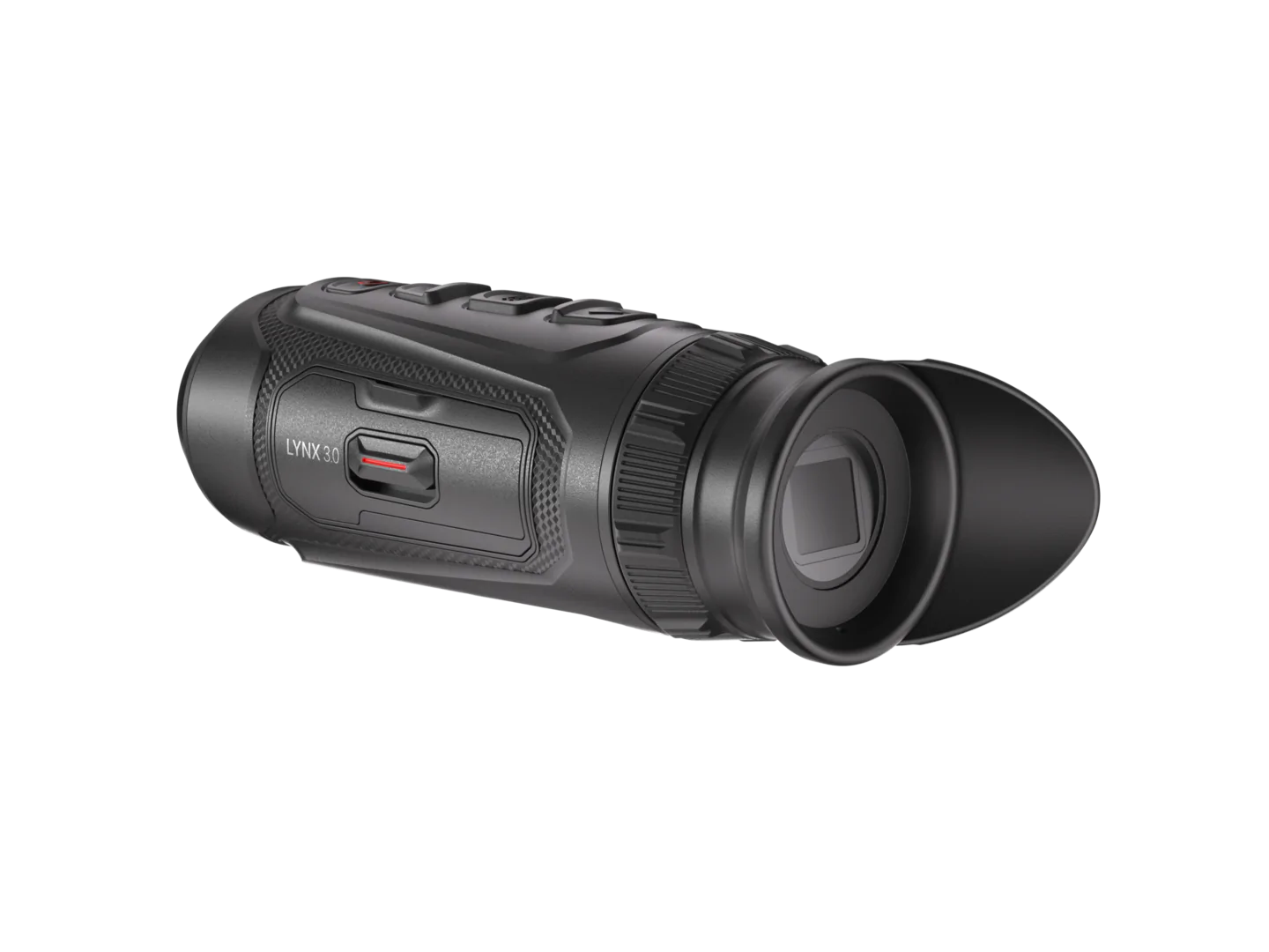Monoculaire de vision thermique HIKMICRO LYNX LE15 3.0 HIKMICRO