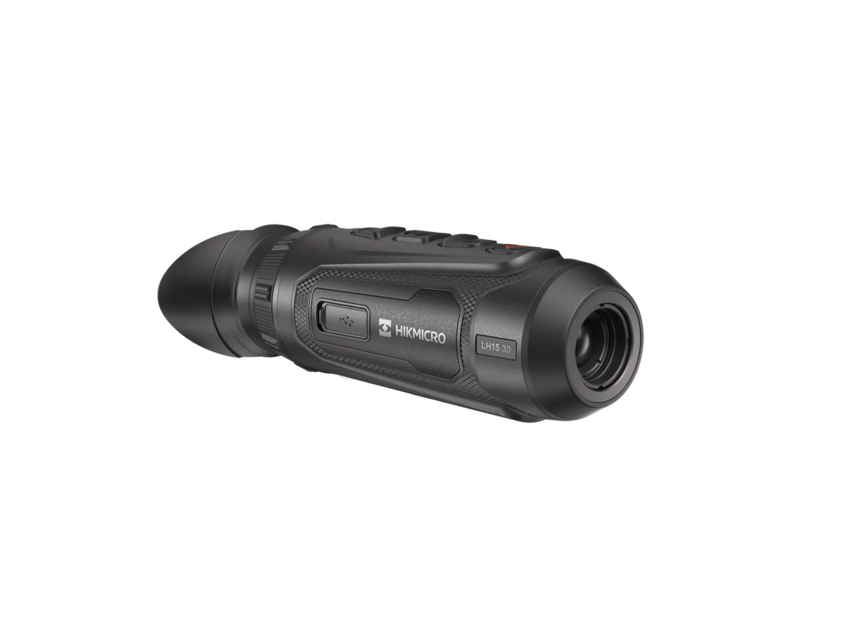 Monoculaire de vision thermique HIKMICRO LYNX LH15 3.0 HIKMICRO