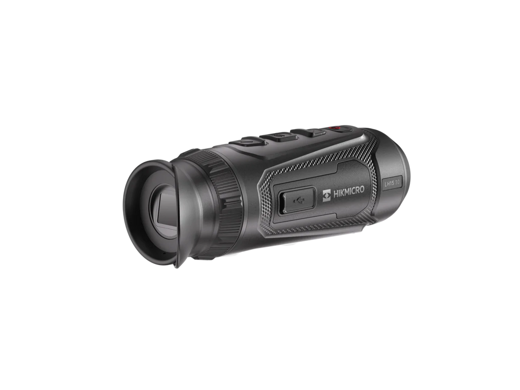 Monoculaire de vision thermique HIKMICRO LYNX LH15 3.0 HIKMICRO