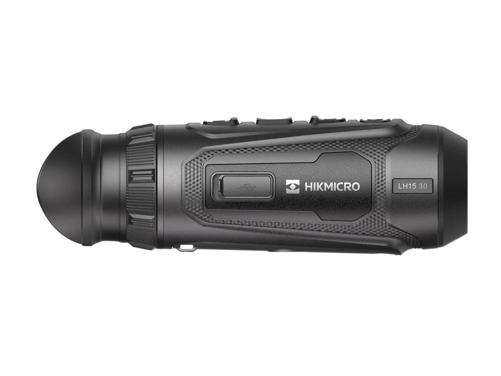Monoculaire de vision thermique HIKMICRO LYNX LH15 3.0 HIKMICRO