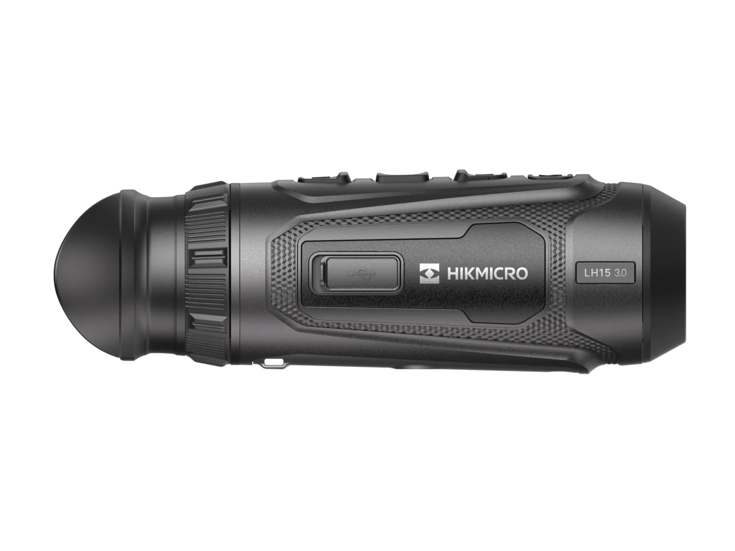 Monoculaire de vision thermique HIKMICRO LYNX LH15 3.0 HIKMICRO