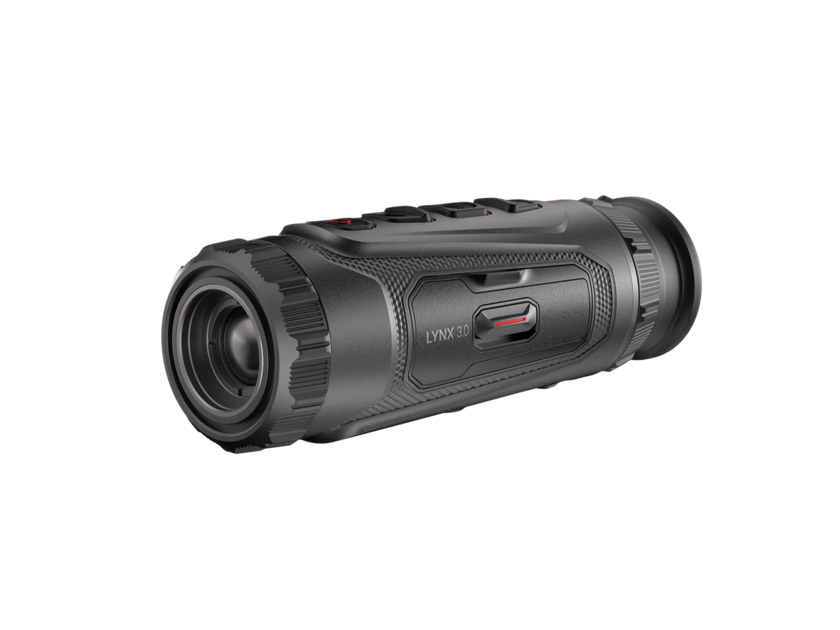 Monoculaire de vision thermique HIKMICRO LYNX LH19 3.0 HIKMICRO