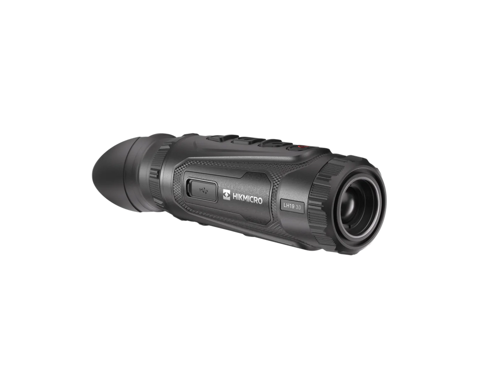Monoculaire de vision thermique HIKMICRO LYNX LH19 3.0 HIKMICRO