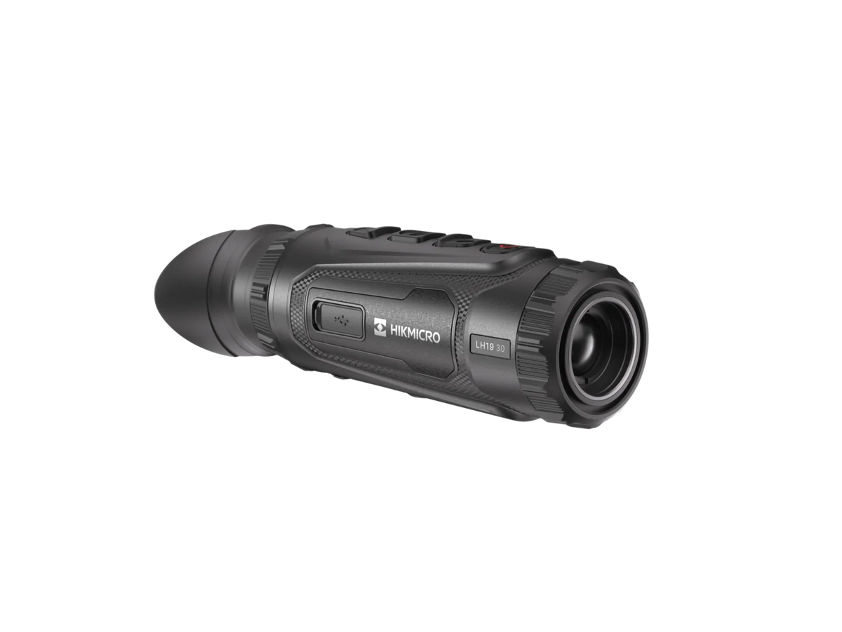 Monoculaire de vision thermique HIKMICRO LYNX LH19 3.0 HIKMICRO
