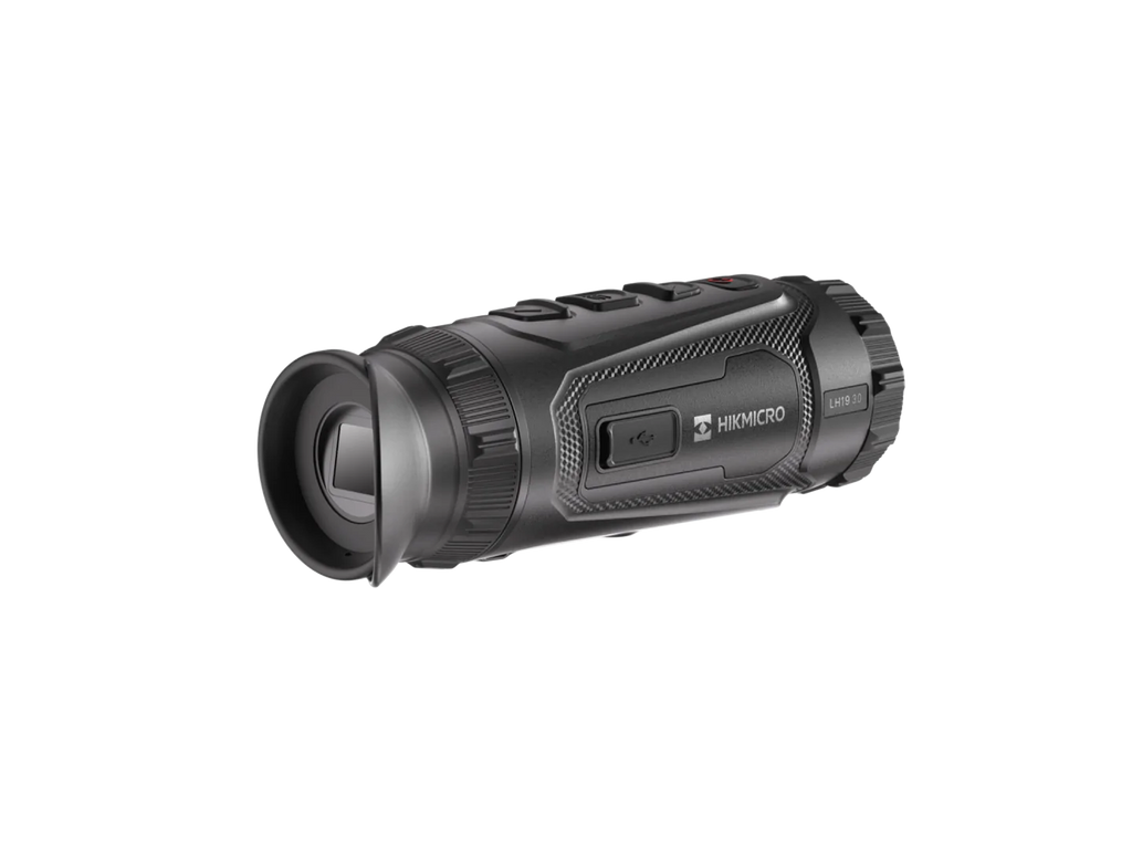 Monoculaire de vision thermique HIKMICRO LYNX LH19 3.0 HIKMICRO