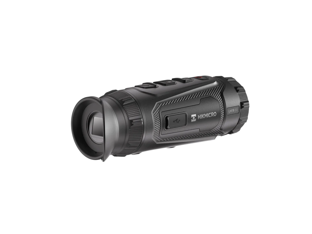 Monoculaire de vision thermique HIKMICRO LYNX LH19 3.0 HIKMICRO