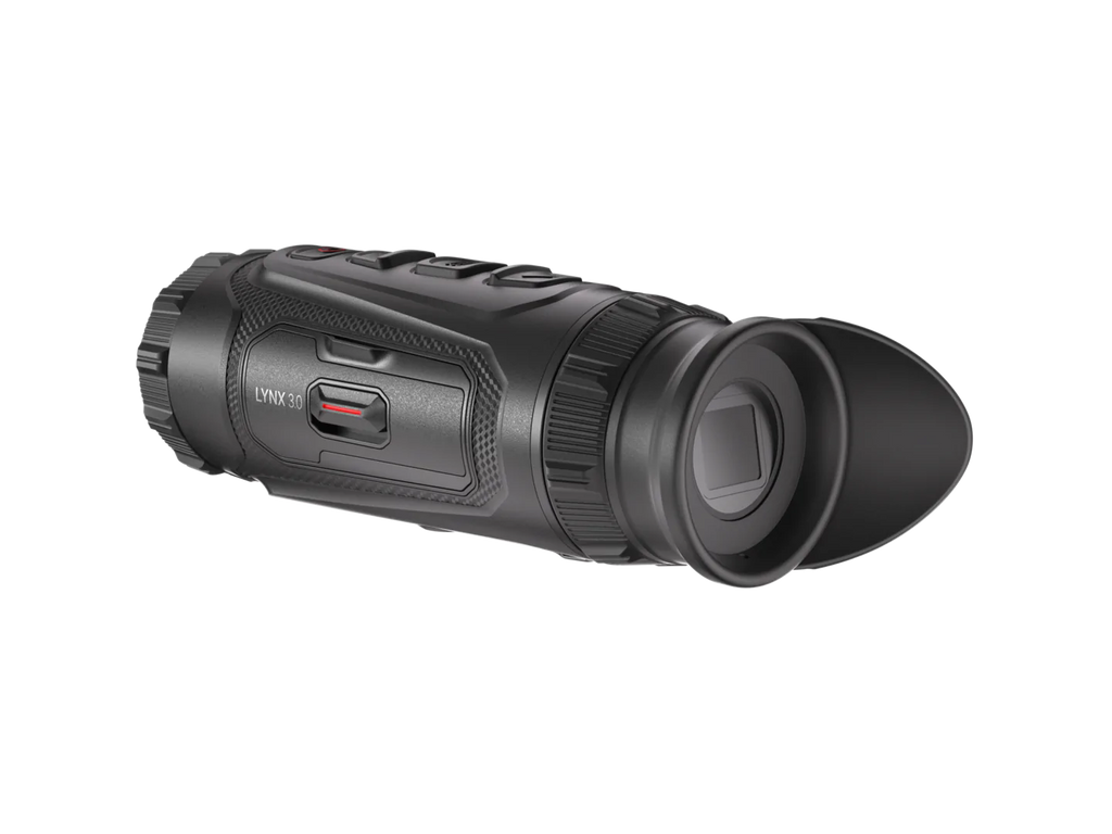 Monoculaire de vision thermique HIKMICRO LYNX LH19 3.0 HIKMICRO