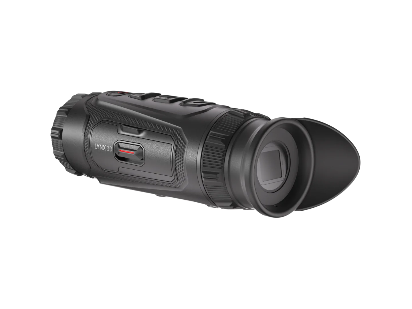 Monoculaire de vision thermique HIKMICRO LYNX LH19 3.0 HIKMICRO