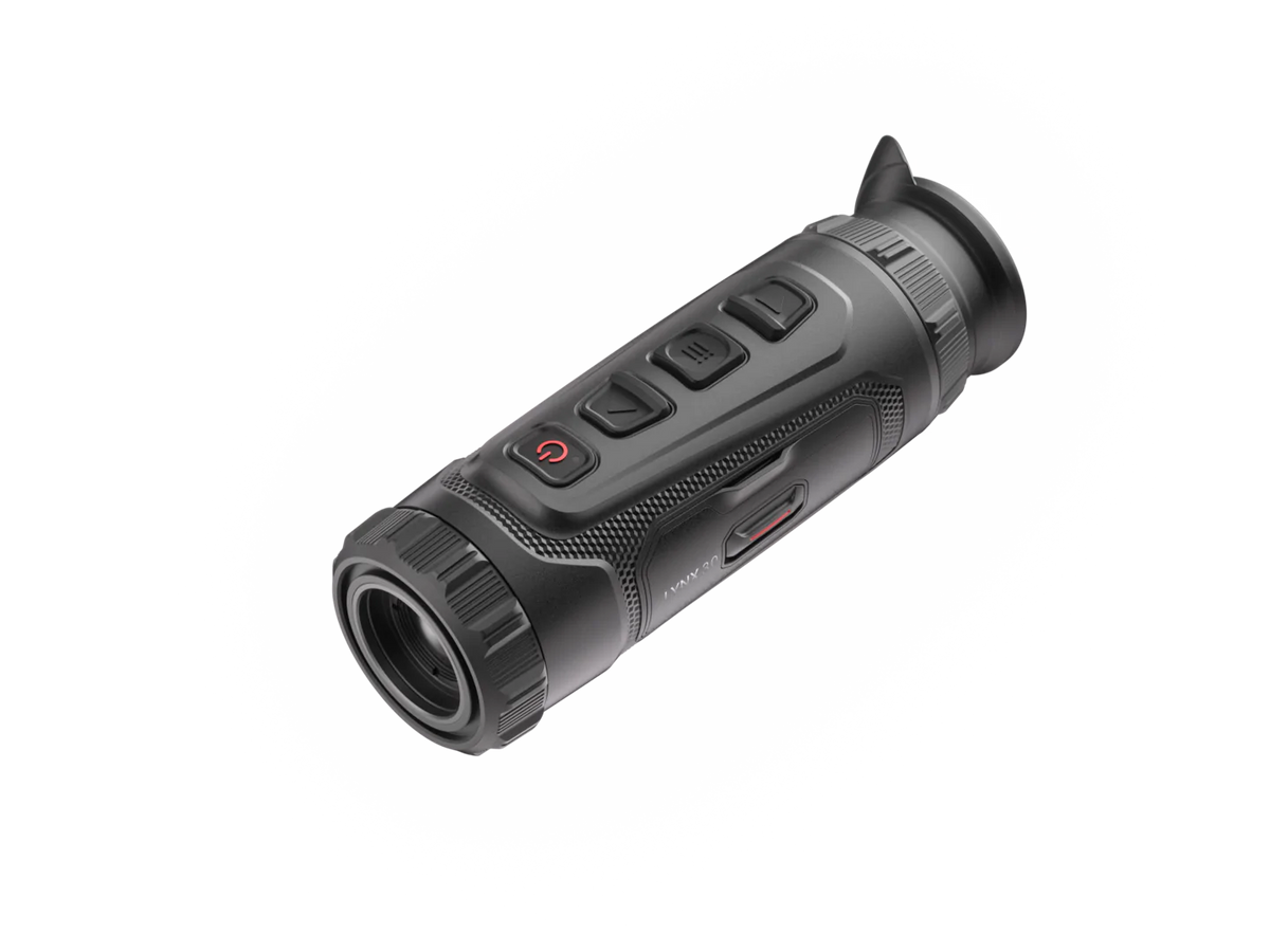 Monoculaire de vision thermique HIKMICRO LYNX LH19 3.0 HIKMICRO