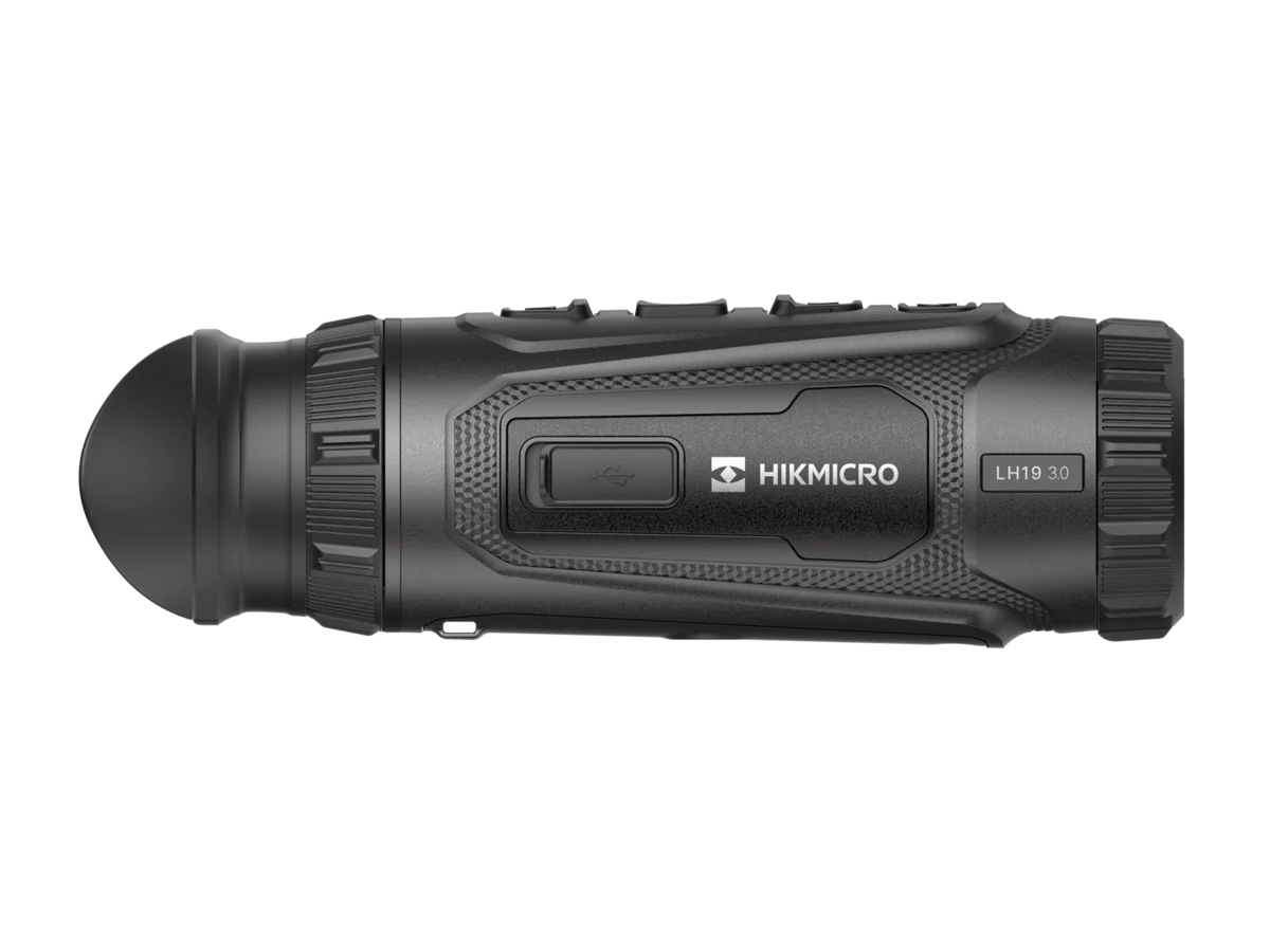 Monoculaire de vision thermique HIKMICRO LYNX LH19 3.0 HIKMICRO