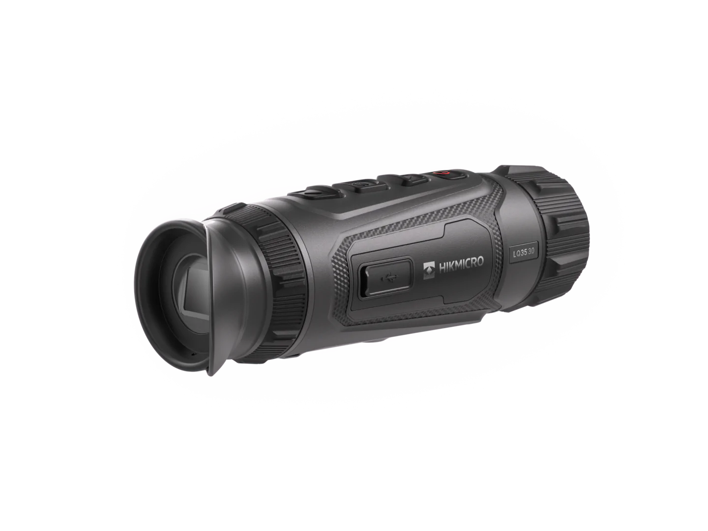 Monoculaire de vision thermique HIKMICRO LYNX LQ35 3.0 HIKMICRO