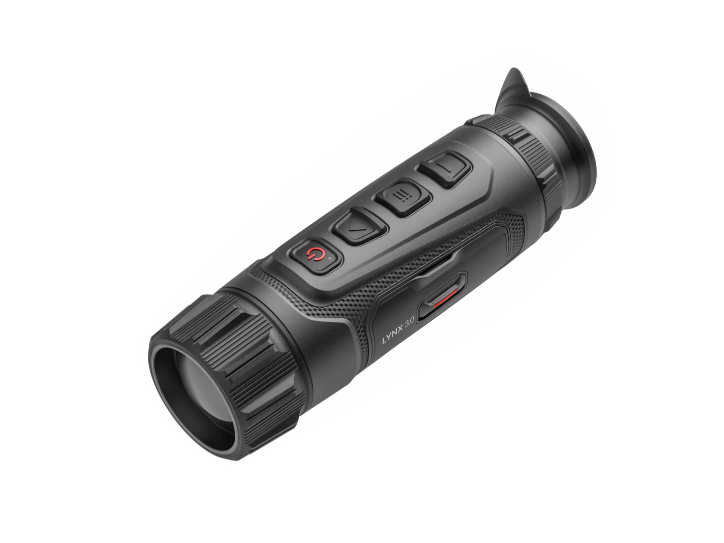 Monoculaire de vision thermique HIKMICRO LYNX LQ35 3.0 HIKMICRO