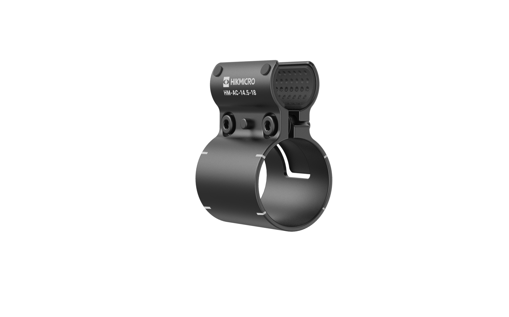 Support HIKCAM pour le diametre du canon entre 21.5mm et 26mm HIKMICRO