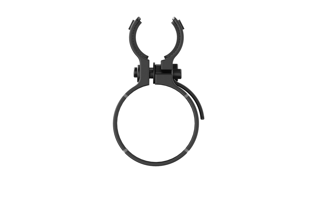 Support HIKCAM pour le diametre du canon entre 14.5mm et 18mm HIKMICRO
