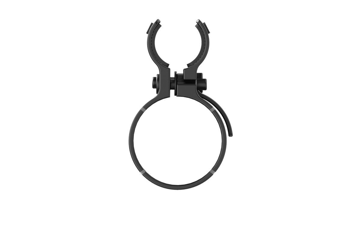 Support HIKCAM pour le diametre du canon entre 14.5mm et 18mm HIKMICRO