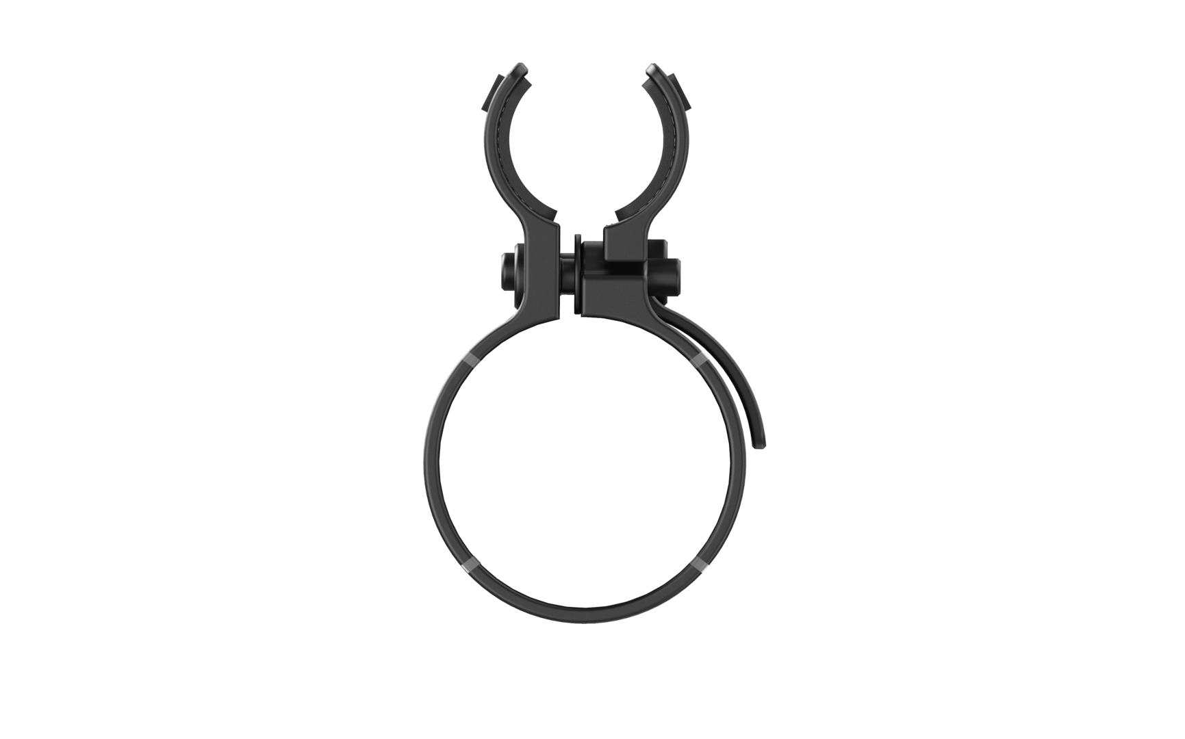 Support HIKCAM pour diamètre du canon entre 18mm et 21.5mm HIKMICRO