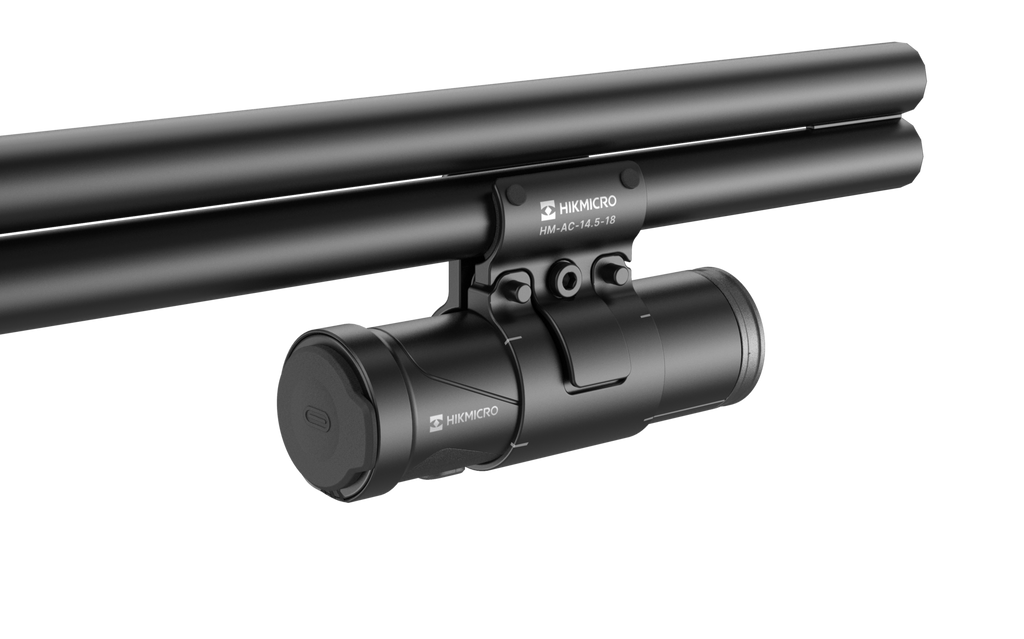 Support HIKCAM pour le diametre du canon entre 14.5mm et 18mm HIKMICRO