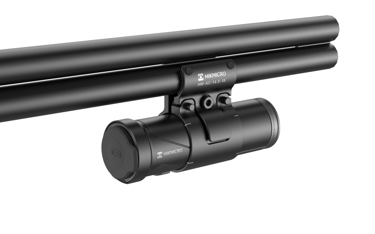 Camera de tir HIKCAM HIKA7E HIKMICRO