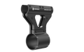 Support HIKCAM pour le diametre du canon entre 14mm et 18mm avec silencieux HIKMICRO
