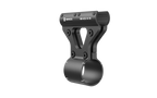 Support HIKCAM pour le diametre du canon entre 14mm et 18mm avec silencieux HIKMICRO