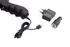 Lampe / Spot 1200 lumens 15W waterproof rechargeable SPIKA