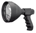 Lampe / Spot 1200 lumens 15W waterproof rechargeable SPIKA
