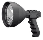 Lampe / Spot 1200 lumens 15W waterproof rechargeable SPIKA