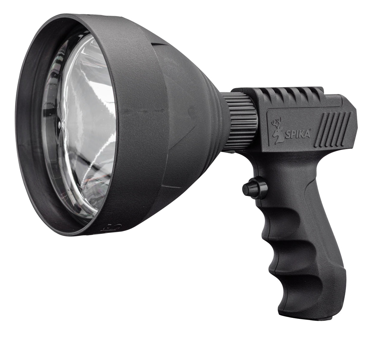 Lampe / Spot 1200 lumens 15W waterproof rechargeable SPIKA