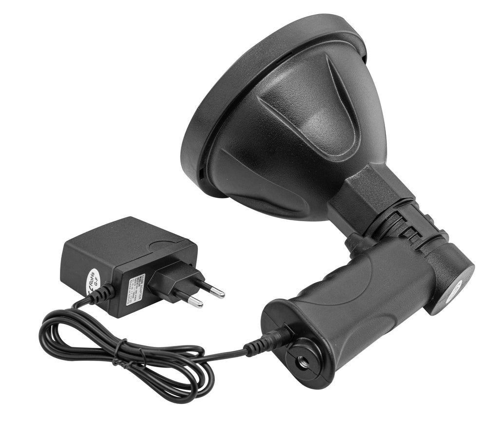Lampe Spot Night Saber 125mm 810 Lumens NIGTH SABER