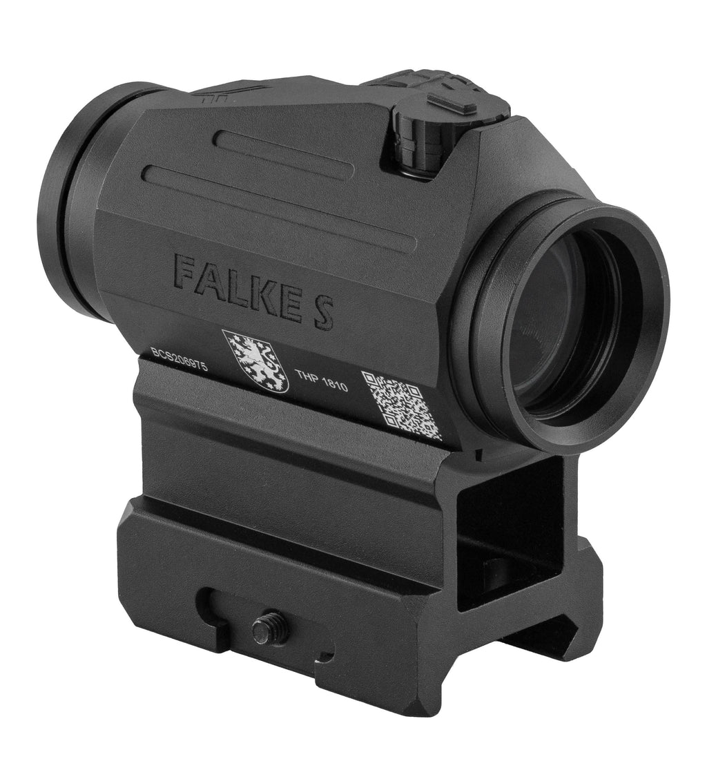 Point Rouge Falke S Police FALKE