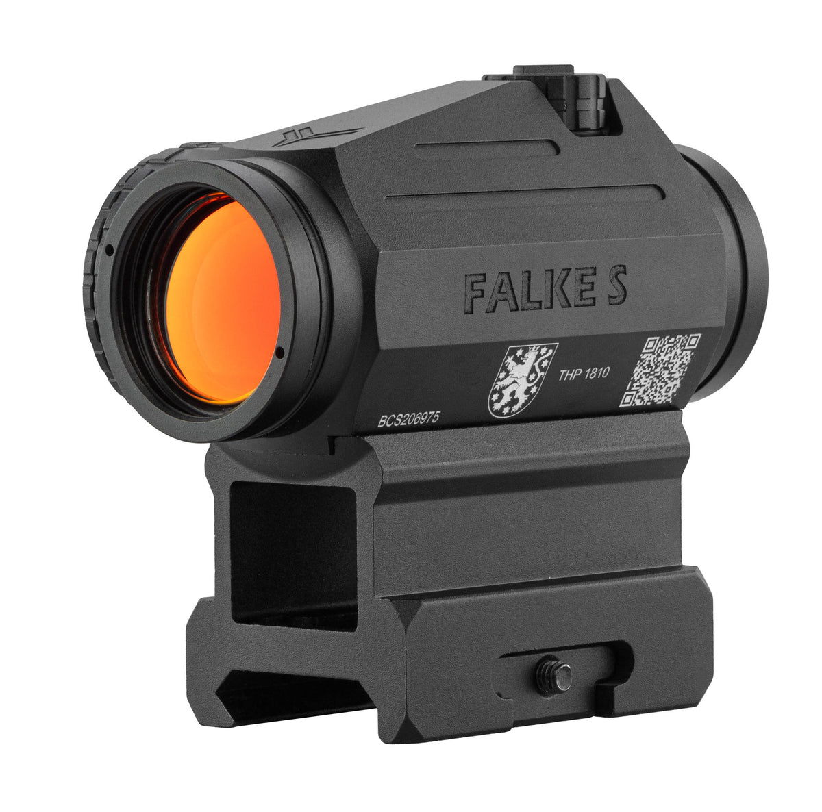 Point Rouge Falke S Police FALKE