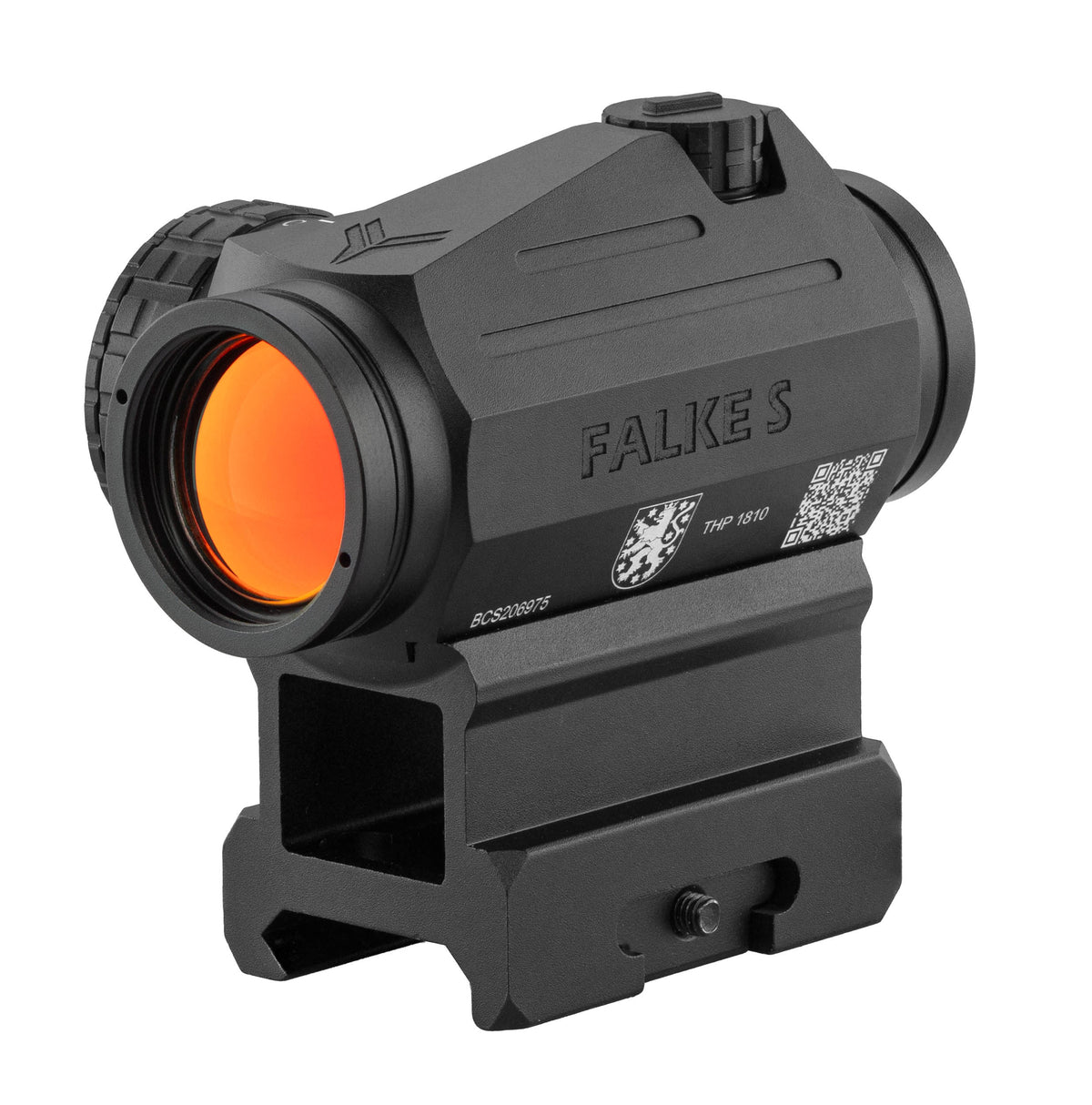 Point Rouge Falke S Police FALKE