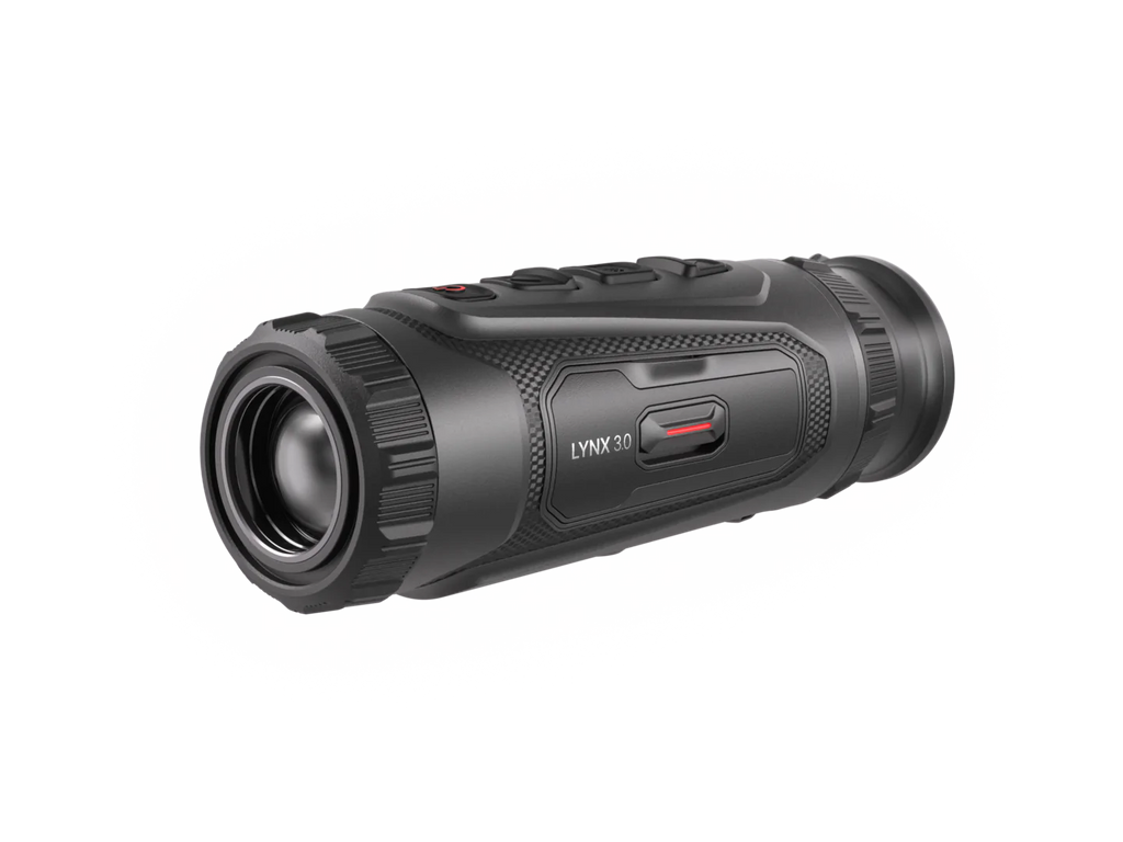 Monoculaire de vision thermique HIKMICRO LYNX LH25 3.0 HIKMICRO