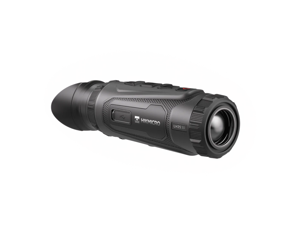 Monoculaire de vision thermique HIKMICRO LYNX LH25 3.0 HIKMICRO