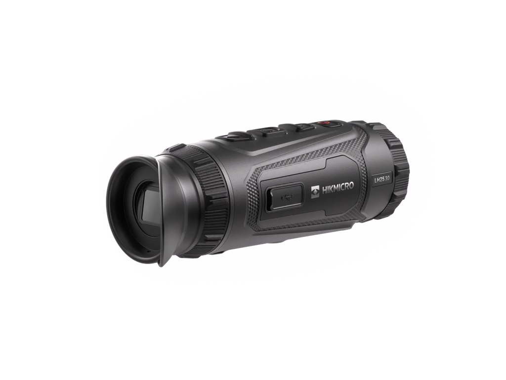 Monoculaire de vision thermique HIKMICRO LYNX LH25 3.0 HIKMICRO